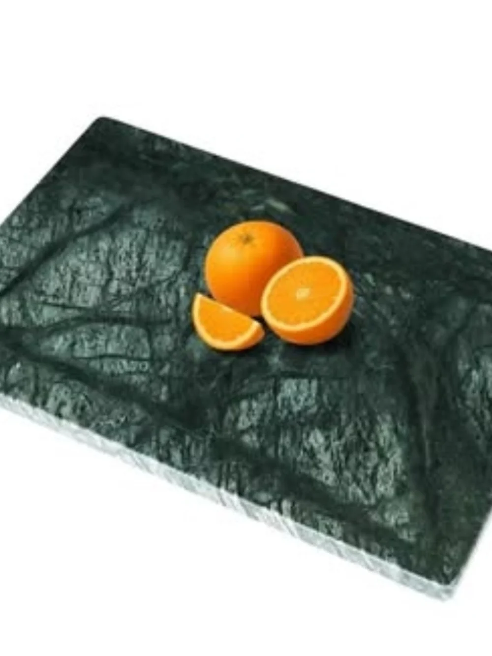 Green Marble Cutting Board - Premium Kitchen Tool